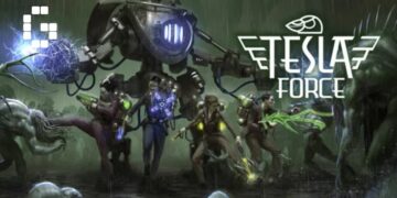 Tesla Force to launch soon for iOS