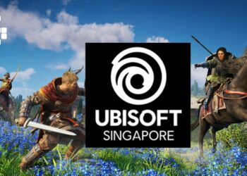 Ubisoft Singapore