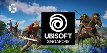 Ubisoft Singapore