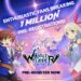 World Flipper Pre Registration