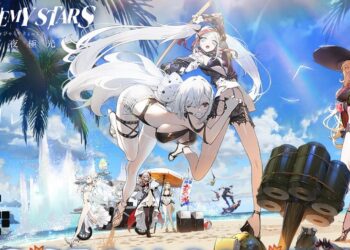 alchemy stars summer part 1