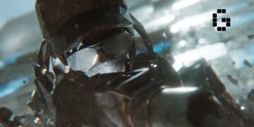 originium dust