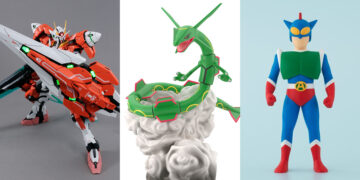 Bandai Premium Shopee