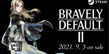 bravely 2 steam