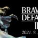 bravely 2 steam