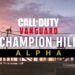 cod vanguard alpha