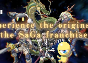 collection of saga