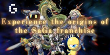 collection of saga
