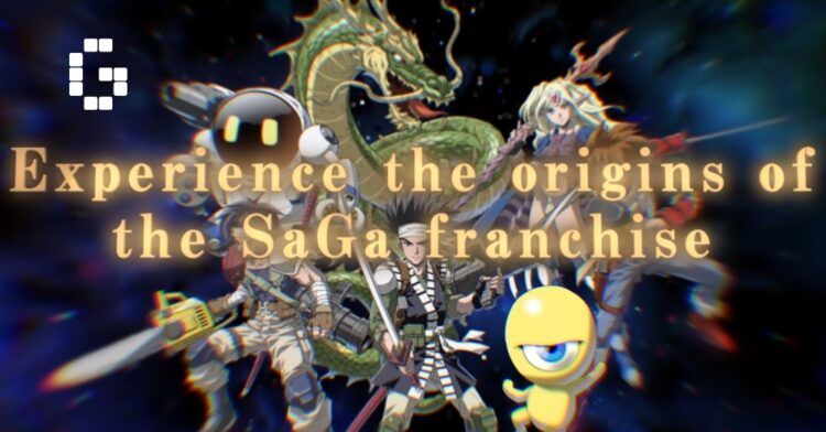 collection of saga