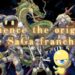 collection of saga