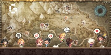 crusaders quest octopath