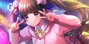 d4dj michiru