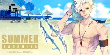 exos summer paradise quantum challenge