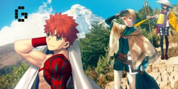 fate grand order sixth