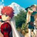 fate grand order sixth