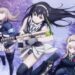 girls frontline anime