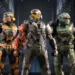 Halo Release Date