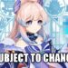 Genshin Impact: Of Leaks and Sangonomiya Kokomi