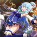 Konosuba Pre Registrations