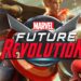 marvel future revolution