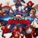 marvel future revolution