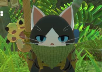 [ Guide ] Monster Hunter Stories 2: Methods for Talismans Farm
