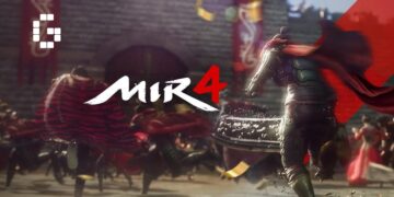 mir4