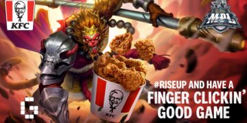 mobile legends kfc