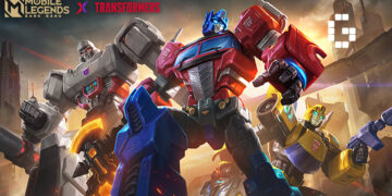 mobile legends mlbb transformers