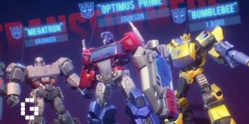 mobile legends transformers