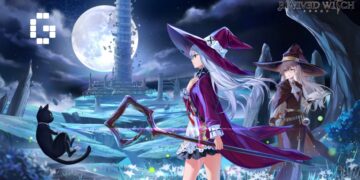 revived witch