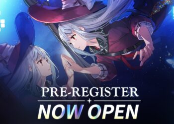 revived witch pre-registrations