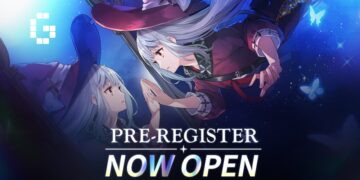 revived witch pre-registrations