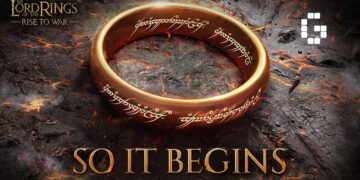 NetEase Games and Warner Bros. Interactive Entertainment today announced that pre-registrations have opened on all major platforms for The Lord of the Rings: Rise to War