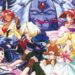 sakura wars