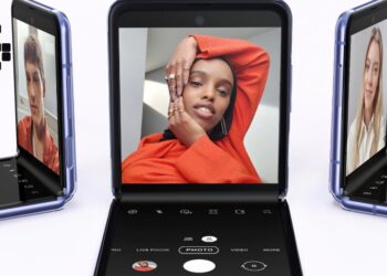 samsung galaxy z flip