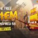 sea of thieves borderlands