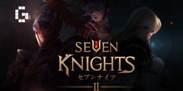 seven knights 2 japan
