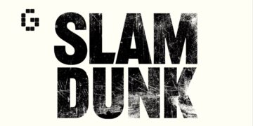 slam dunk