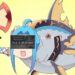 granblue summer fortune mess