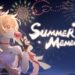 Genshin Impact: Summer Night Mementos web event now live