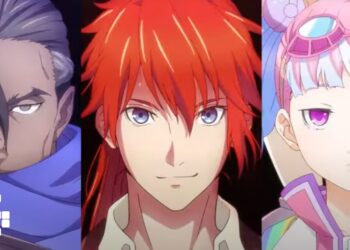 tales luminaria