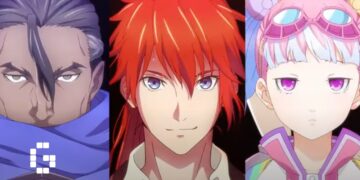 tales luminaria