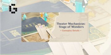 theater mechanicus stage of wonders