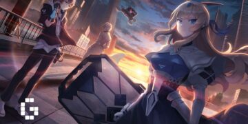 Time Defenders First Impressions: Super shiny shard system