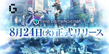 time defenders