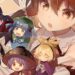 Tap and hold bullet dancing – Touhou Danmaku Kagura Impressions