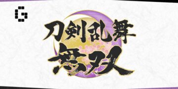 touken ranbu musou