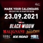 Malaysia Cinema Release Dates