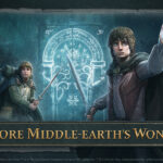 Lord of the Rings Mobile Game